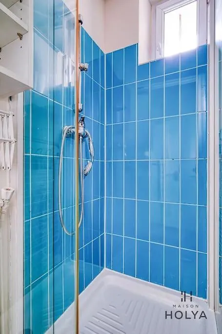 Le Reveur - Quartier Des Ternes - 137mb Apartment *