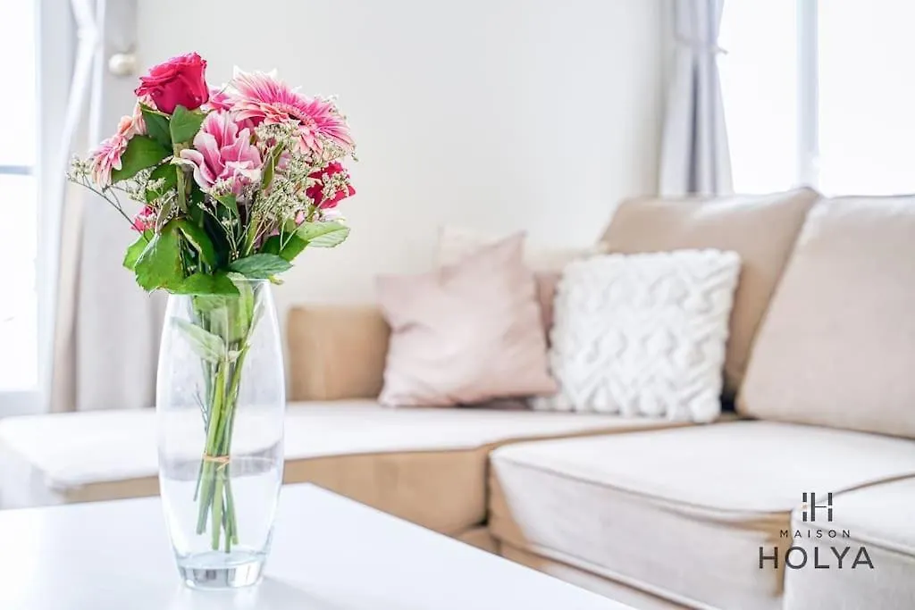 Apartamento Le Reveur - Quartier Des Ternes - 137mb *