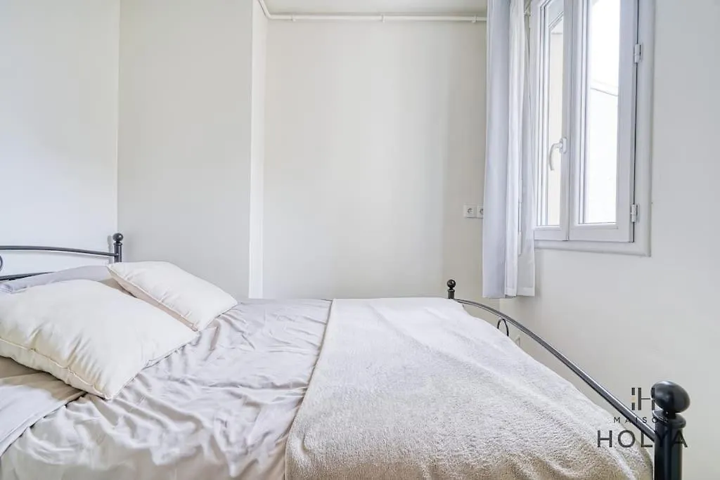 Le Reveur - Quartier Des Ternes - 137mb Paris